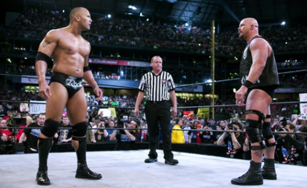 Five Underrated WrestleMania Matches