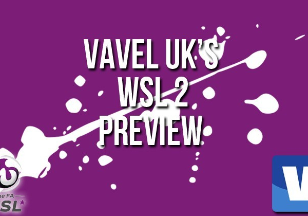 WSL 2 - Week Two Preview: Will any teams snatch their first three points?
