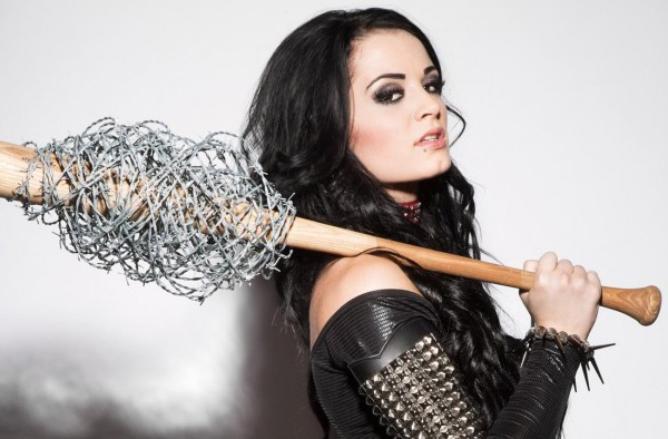 Paige Detained By Police After Money in the Bank PPV