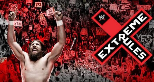 WWE Extreme Rules Predictions