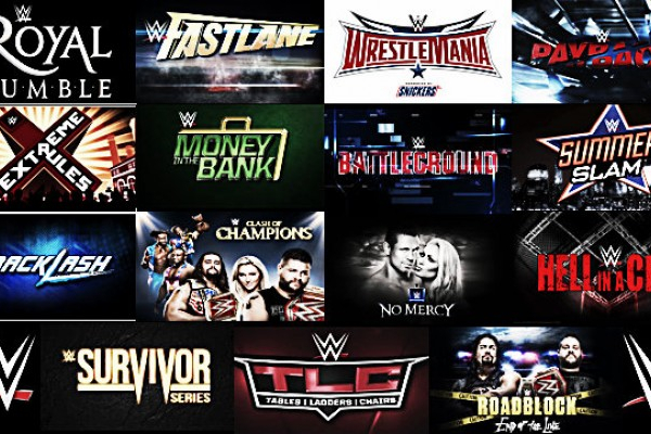 WWE: The Pay-Per-View experiment