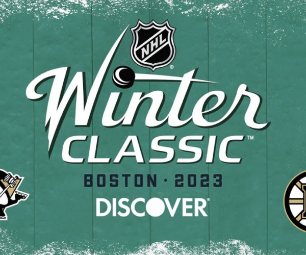 Pittsburgh Penguins será el rival de Boston Bruins para el Winter Classic 2023