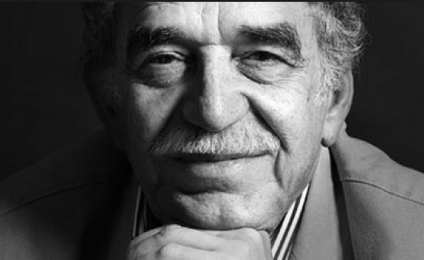 Colombia homenajea a Gabriel García Márquez en la India