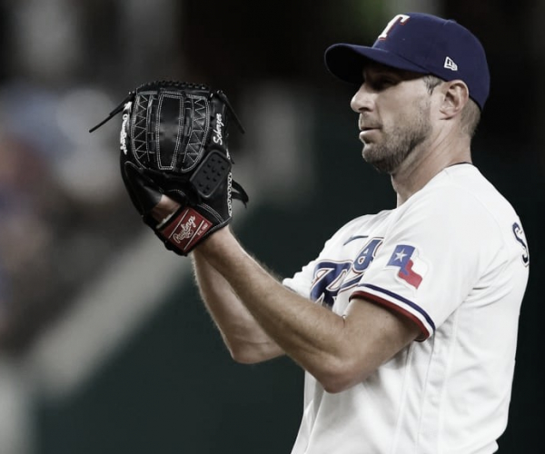 Highlights and runs: Houston Astros 8-5 Texas Rangers in MLB
