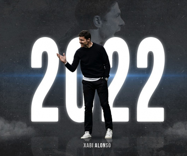 Xabi Alonso renueva con el Sanse hasta 2022