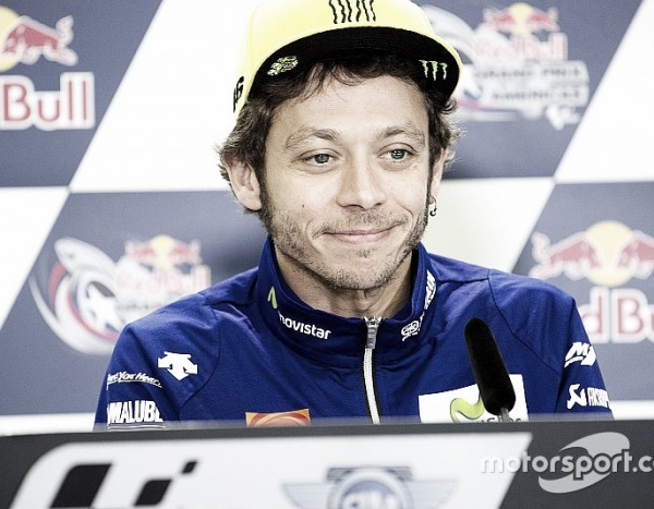 MotoGp, parla Valentino Rossi : "Lorenzo? Sinceramente pensavo che sarebbe rimasto in Yamaha"