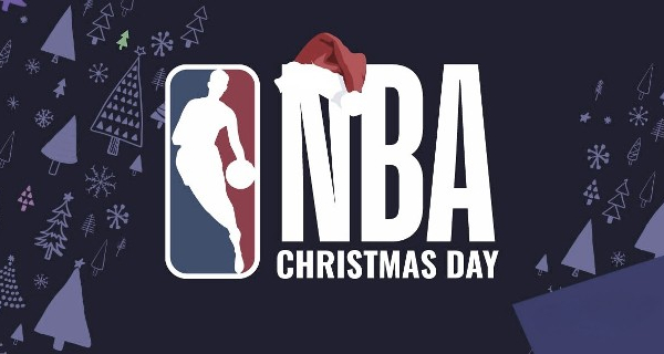 La magia de la Navidad inunda la NBA