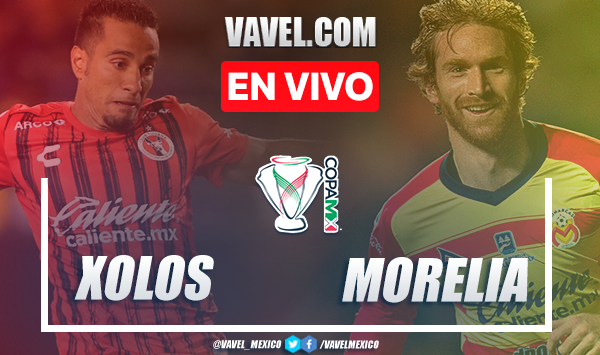 Goles y Resumen: Xolos de Tijuana 3-1 Monarcas Morelia en Copa MX 2020