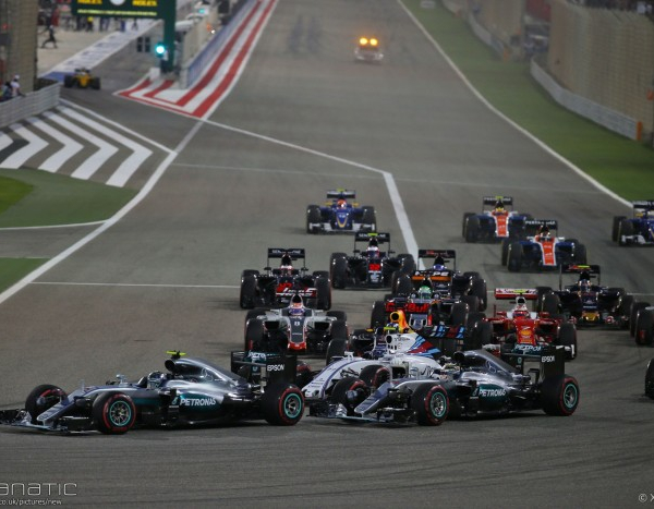 La Formula 1 va in Bahrein: Ferrari vs Mercedes, ma occhio alla Red Bull