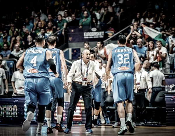 Italia - Finlandia in diretta, Live ottavi di finale EuroBasket 2017 (70-57) gli azzurri volano ai quarti!