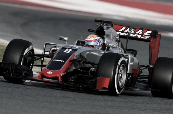 Formula 1, la Haas su Magnussen e i problemi di Grosjean ai freni
