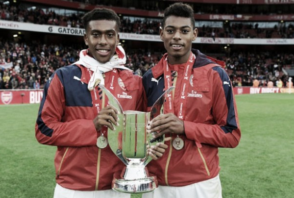 Should Arsene Wenger give youth a try in FA Cup clash?
