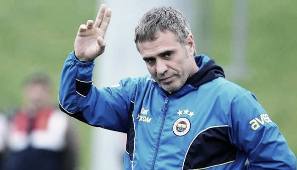 Trabzonspor, Yanal: "Napoli forte, ma lo conosciamo bene"