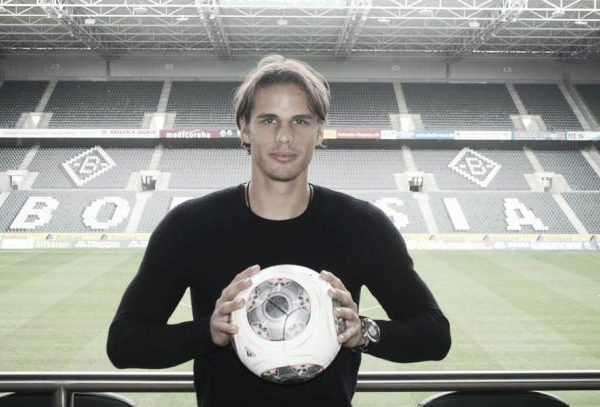 Yann Sommer será o substituto de ter Stegen no gol do Borussia Mönchengladbach