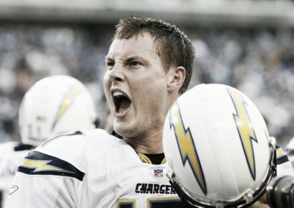 Philip Rivers Is Getting His Vindication