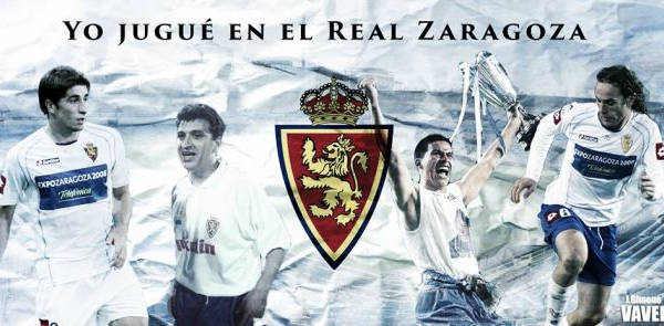 Yo jugué en el Real Zaragoza: Andoni Cedrún
