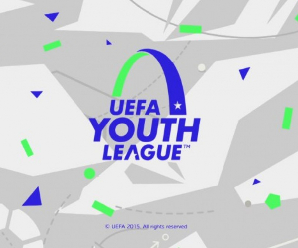 Youth League : les clubs français sortis