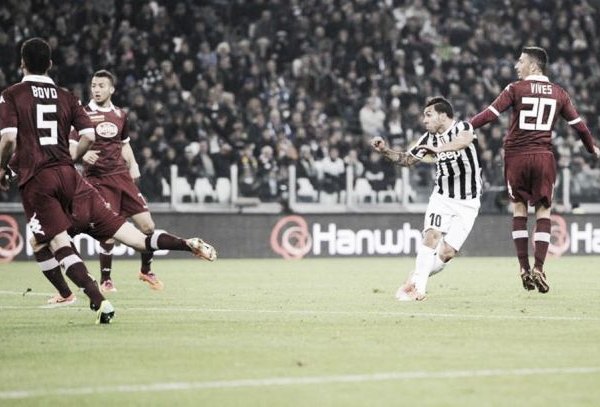Juventus - Torino riaccende la rivalità sotto la mole