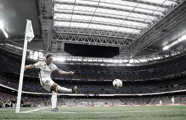 Análisis post: el Bernabéu regresa por todo lo alto