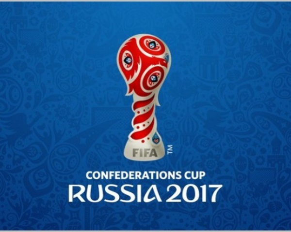 Confederations Cup: l'analisi e gli accoppiamenti dei gironi