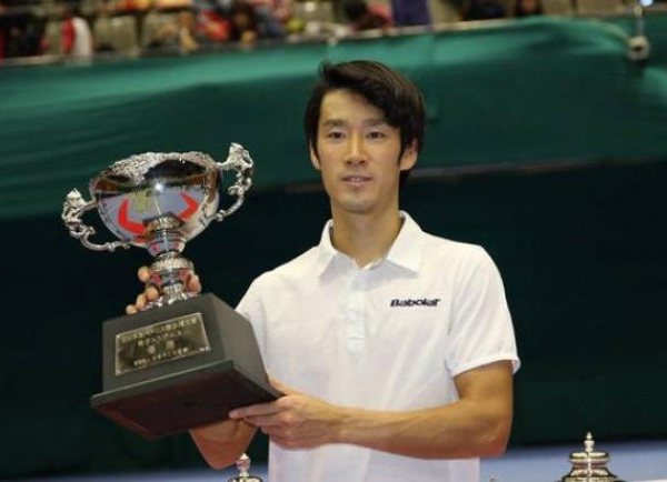 ATP Challenger Roundup: Jordan Thompson Fights His Way To Big Title In Cherbourg; Yuichi Sugita Finds Winning Form In Kyoto