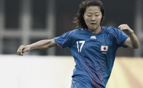 Chicago Red Stars add Yuki Nagasato to active roster, waive Mary Luba