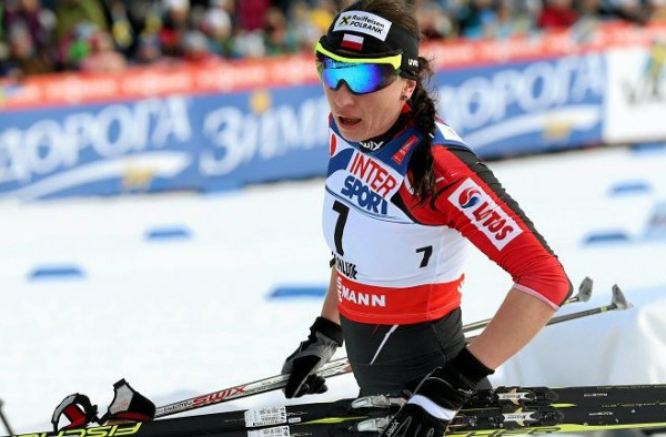 Sci di Fondo, PyeongChang - Skiathlon femminile, si impone la Kowalczyk