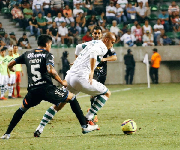 Murciélagos cierra con derrota la Copa MX