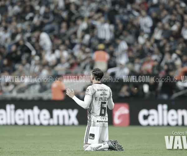 Siete años sin avanzar de la primera fase final de Copa MX