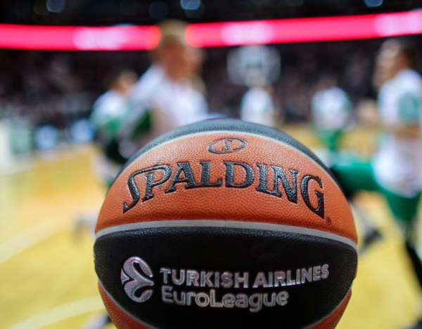 Turkish Airlines EuroLeague - Real travolgente, Zalgiris KO (66-87)