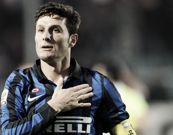 Inter, senti Zanetti: "Grande sintonia con Suning, studio per migliorare"