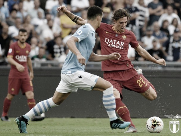  Lazio 1-1 Roma, un empate especial en el Derbi de la Capital