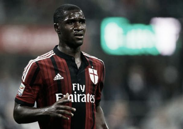 Zapata prova a scuotere il Milan: "Per noi momento difficile, Bacca è un grande attaccante"
