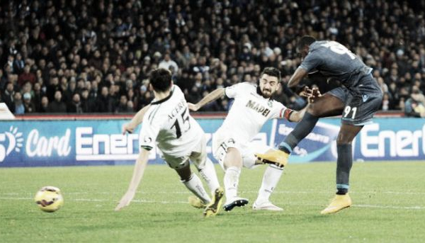 Udinese, Zapata: "Con il Napoli sarebbe stata gara speciale. Speriamo di tornare con un punto"