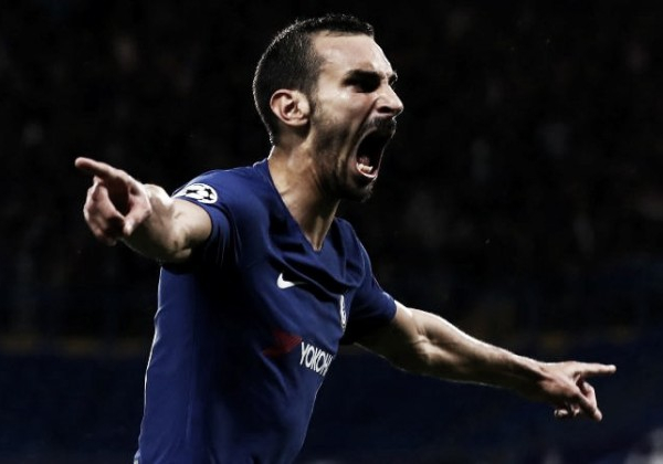 Chelsea, il sogno di Zappacosta: "Momenti di follia dopo il gol, anno cruciale per me"