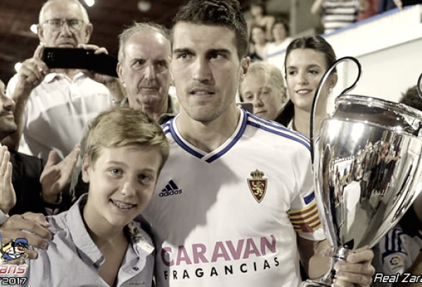 Previa Real Zaragoza – SD Eibar: última prueba de cara al comienzo de la temporada