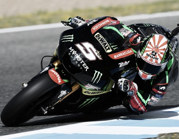 MotoGP - Qualifiche pazze a Motegi, la spunta Zarco su Petrucci