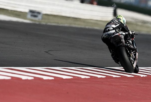 Johann Zarco conquista pole position em San Marino pela Moto2