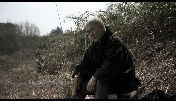 Cine nipón con samuráis posmodernistas : ‘Zatoichi’ (2003)