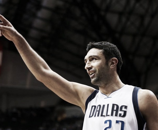Zaza Pachulia, Golden State Warriors agree to 1-year, $2.9-million deal