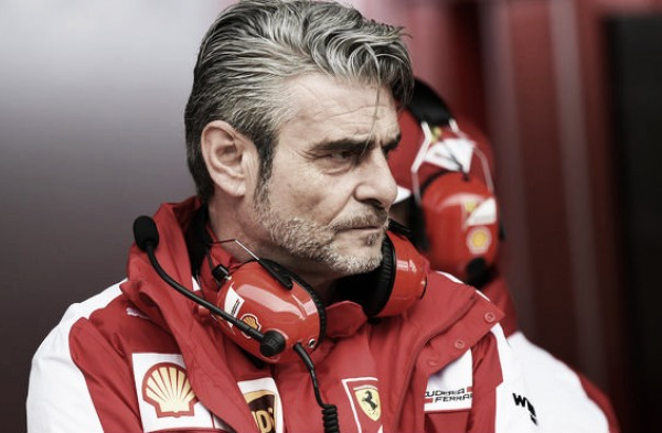 Formula 1, Arrivabene: "La Ferrari c'è. Avanti così"