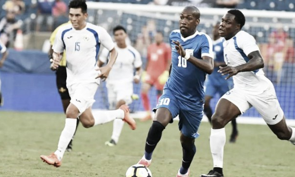Gold Cup, Gruppo B: pari e patta tra Stati Uniti e Panama. Impresa Martinica contro Nicaragua