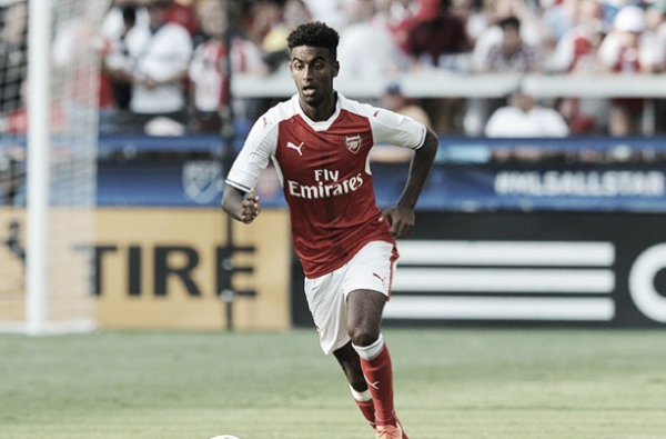 Zelalem jugará cedido en el VVV Venlo holandés