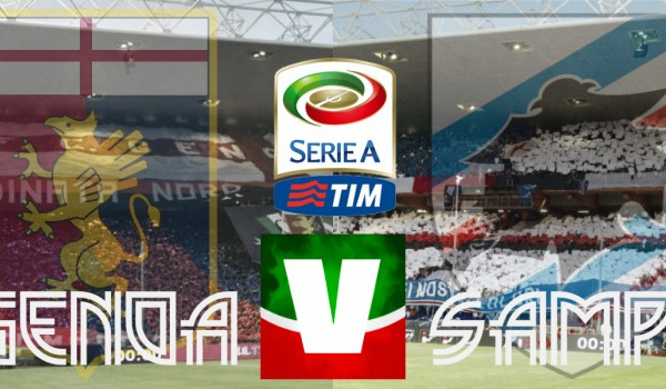 Una lanterna per due: Genoa e Sampdoria accendono il 2016 di Serie A