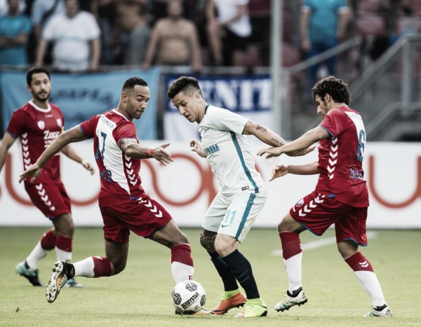 Playoff Europa League - Zenit e Ajax, obiettivo rimonta. Marsiglia, risolvere in casa. Tranquillo l'Everton