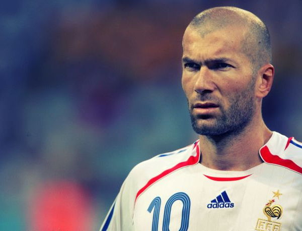 Accadde Oggi: nasce Zinedine Zidane