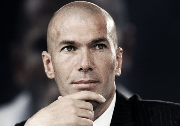 Real Madrid, Parla Zidane: "Bale in campo al San Paolo"