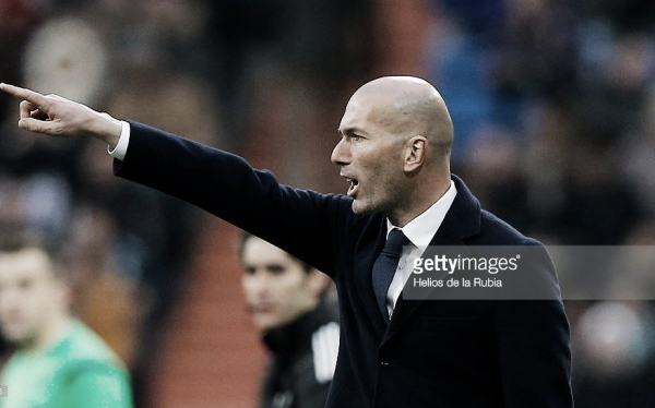 Análise Vavel: Zidane e a «Espanholização» do Futebol Europeu