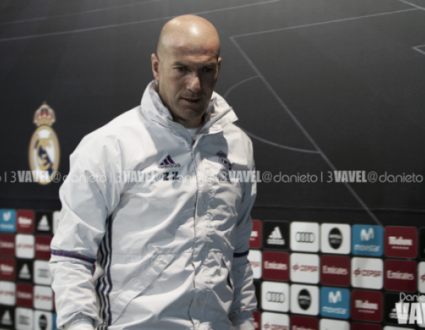 Champions League - Zidane e l'enigma