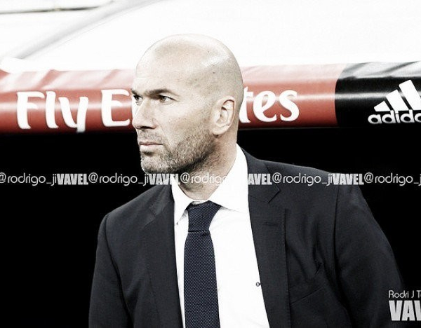 Liga, Real Madrid: Zidane presenta la sfida con il Valencia